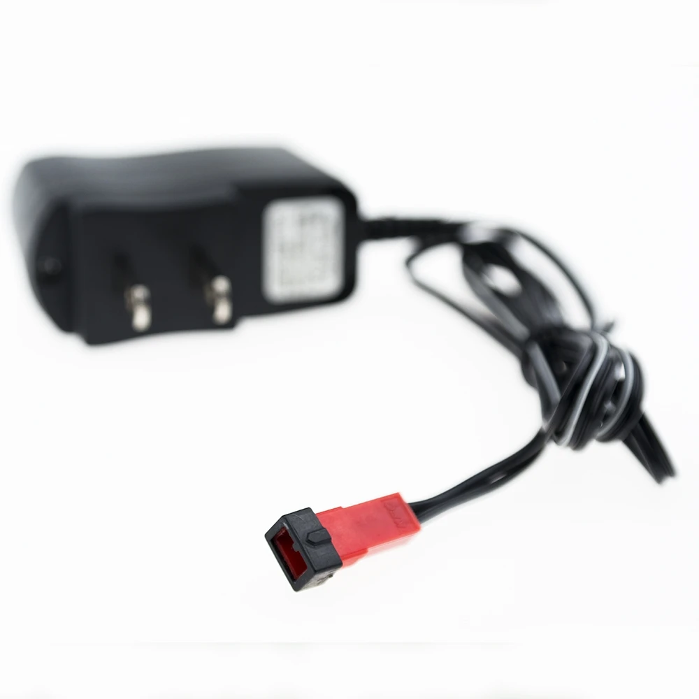 5 шт. 3 7 В 500 мАч LiPo батарея с зарядным устройством для Hubsan H107 h107c H107P YD928 U816 rc Wltoys Walkera