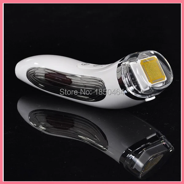 Портативная радиочастотная подтяжка кожи микроток коллагеновая стимуляция