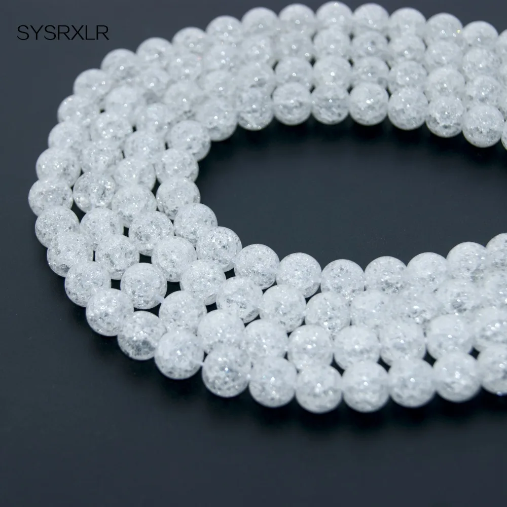 Бусины разделители для ювелирных изделий 4/6/8/10/12 мм|spacer beads|beads for jewelrybeads spacers beads |