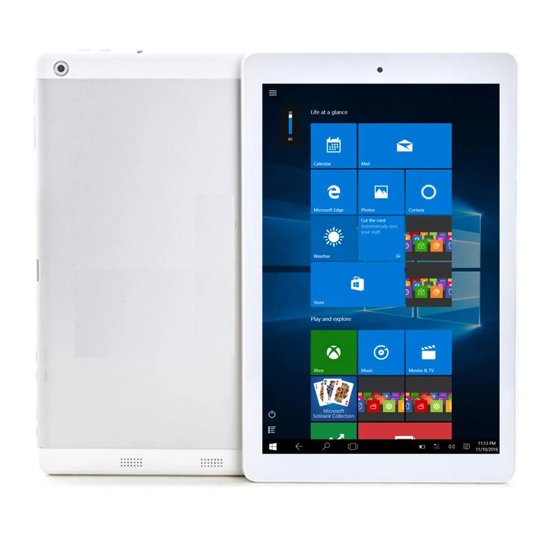 Оригинальный кожаный чехол в подарок! 8 9 дюймовый планшет с ОС Windows Intel Atom Z3735D 2 Гб