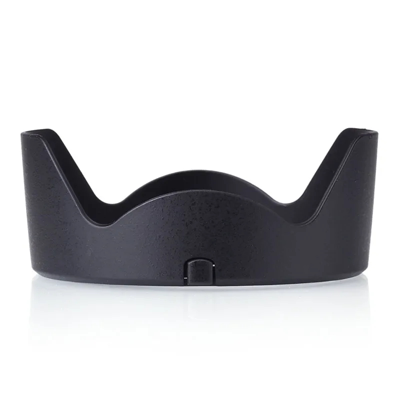 Qeento EW 88C бленда для объектива камеры canon EF 24 70 мм f/2.8L II USM 5D MARK IV 5DIV 5D4 1DXM2 1DX II|lens hood for