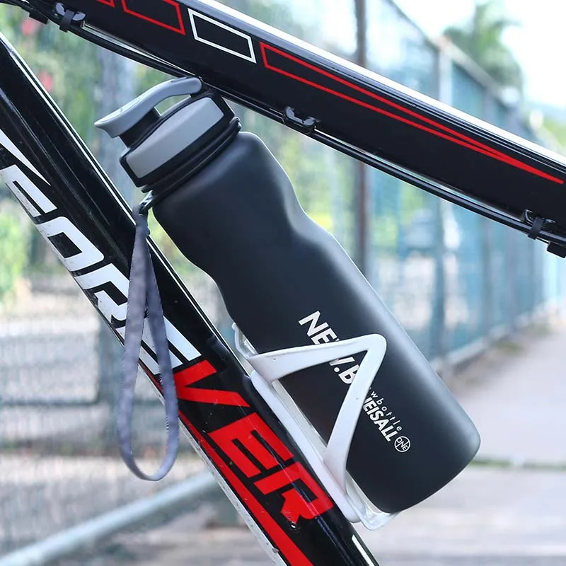 1000 мл велосипедная бутылка Спортивная для активного отдыха велоспорта