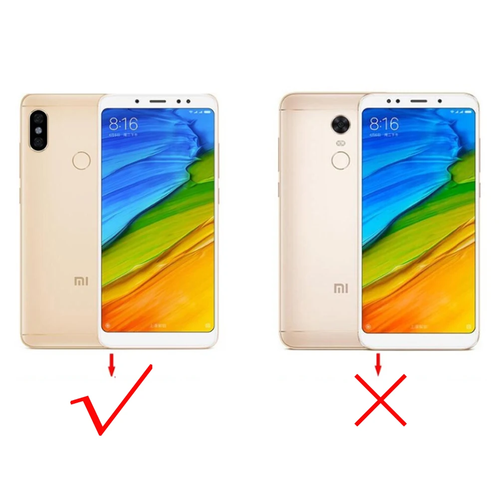 9H защитное стекло Xiaomi Redmi Note 5 стекло Redmi Note 5 Закаленное стекло для Xiaomi Redmi Note 5 Pro защита экрана