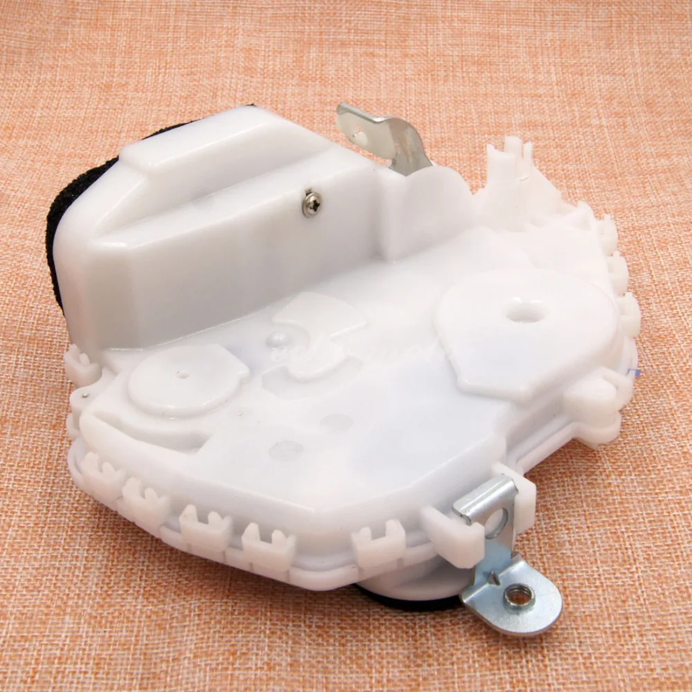 Новый мощный дверной замок фонарь левый 72150-SNA-P14 72150-TA0-A12 для Honda Accord 2.4L 3.5L 2008 2009 2010