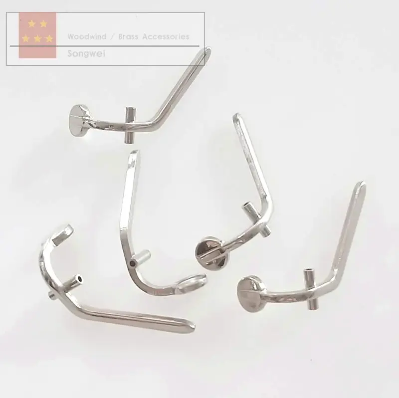 Тромбон инструмент ремонт аксессуары водосточной клапан запасные