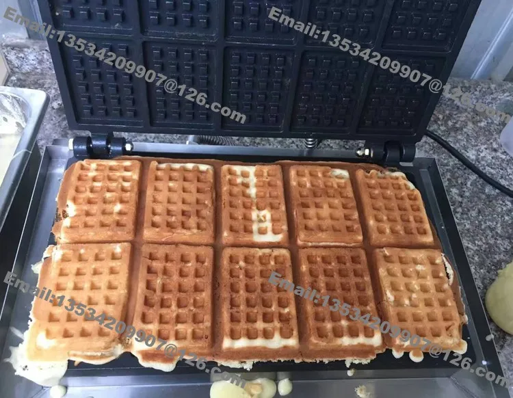 Бесплатная доставка коммерческое использование антипригарное 110 В 220