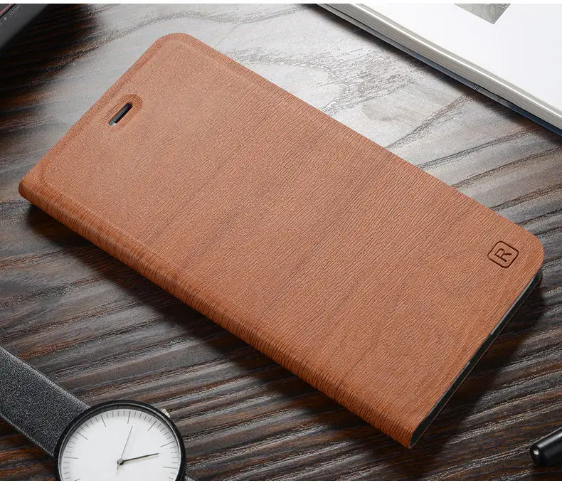 xiaomi redmi note 5 Case RNX Brand Luxury Flip Leather for pro with holder Card function Phone Fundas |