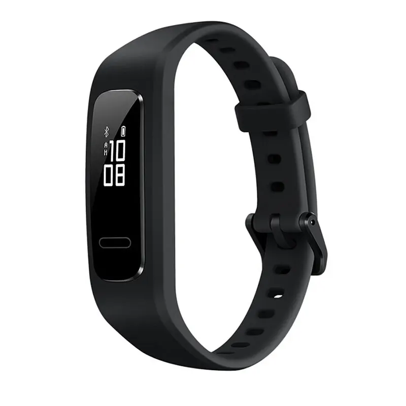 Смарт браслет huawei Band 3e 50 м водонепроницаемый СНПЧ интеллектуальная работа спорт