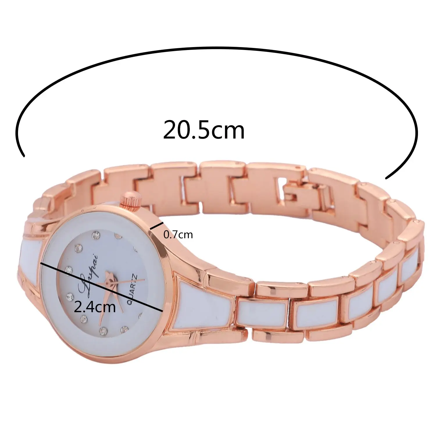 Lvpai Summer Style Watch Brand Women Wristwatch Ladies Clock Female Wristwatches Watches P036 | Наручные часы