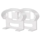 Настенный держатель для домашней Wi-Fi системы Orbi RBK50 AC3000, RBS50, RBS40, RBK40 AC2200 (2 упаковки)