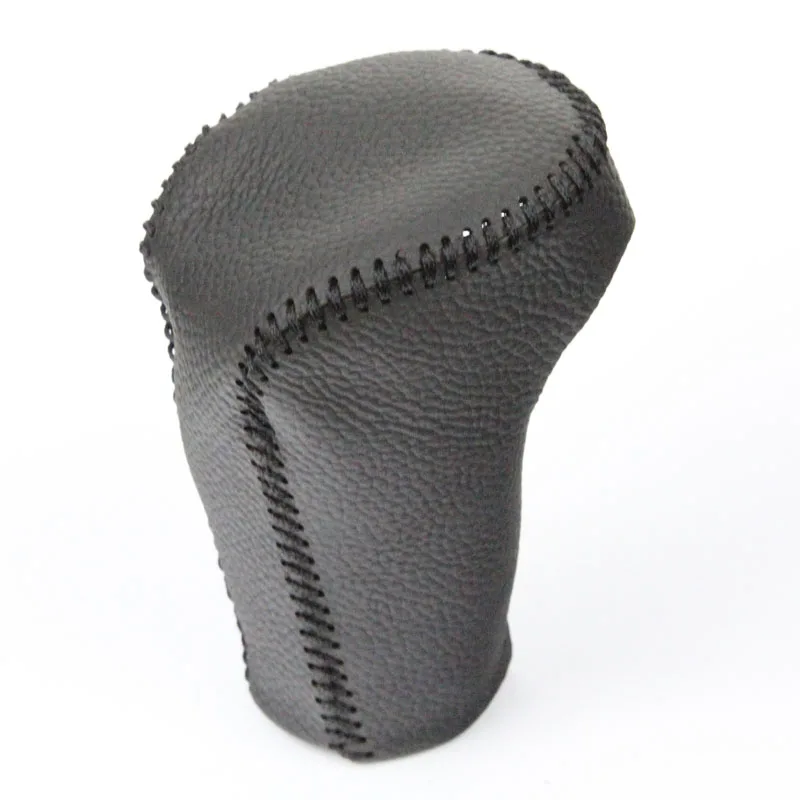 Чехол для ручки переключения передач из натуральной кожи Honda Accord Automatic 2014 2015 2016 2017