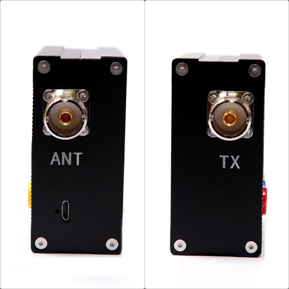 SURECOM цифровой VHF/UHF прибор для измерения мощности счетчик частоты адаптер TK100