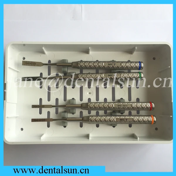 Зубной имплантат Корея Сплит Мастер II SSM 02 для костного экспандера|dental implant|dental