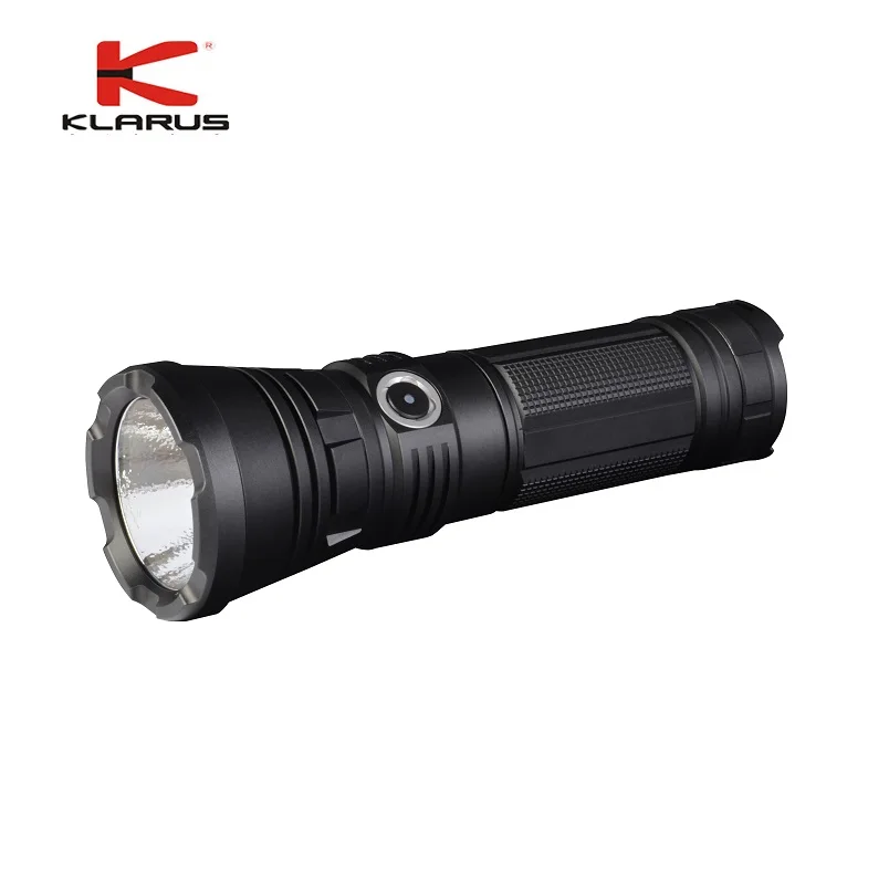 Кларус G20L CREE следующего поколения XHP70.2 P2 3000 люмен микро-зарядка через USB Порты и