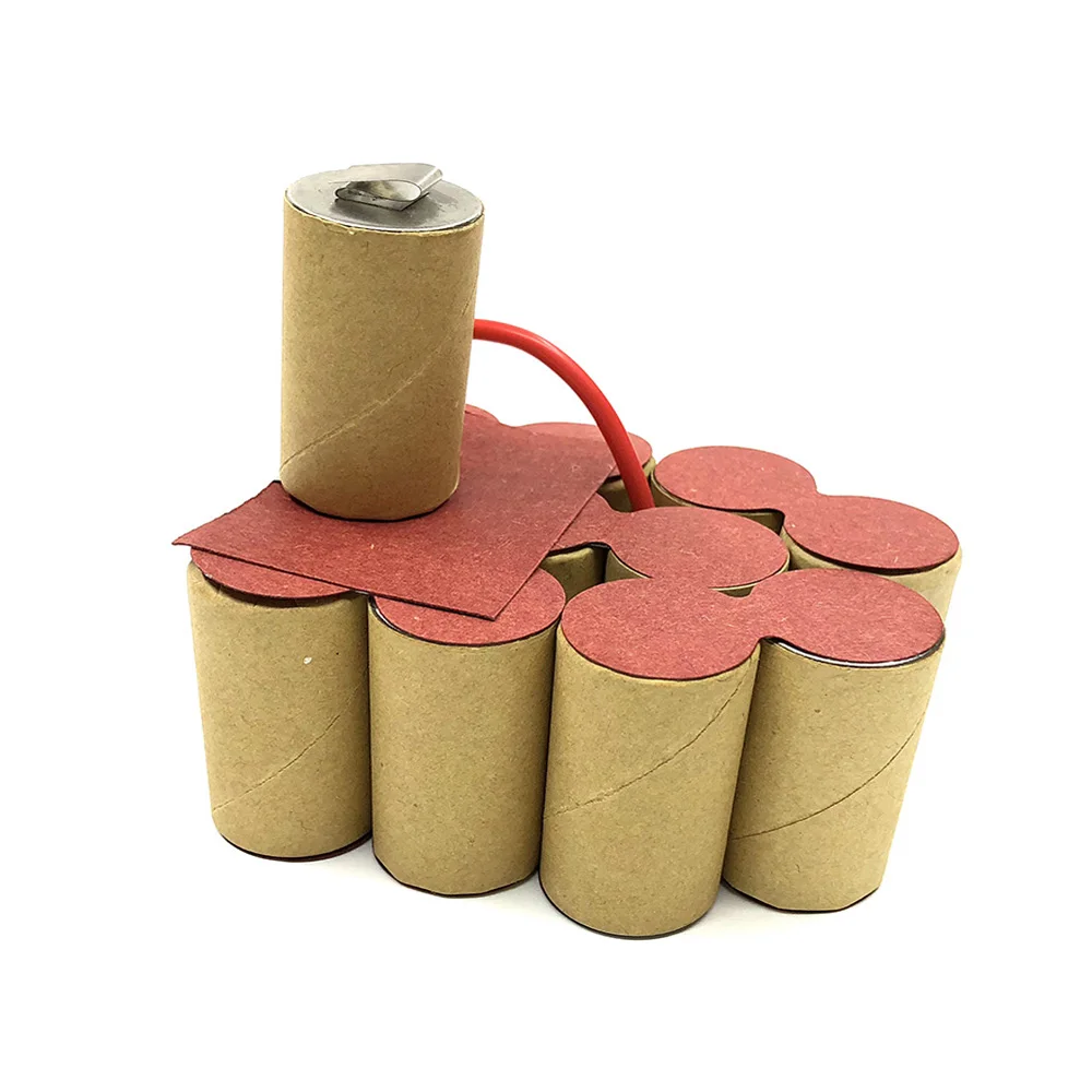 4/5SC 3000mAh для Skil 14,4 V Ni MH батарейный блок CD 2610389467 для самостоятельной установки