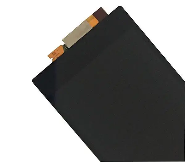 ЖК-дисплей для Sony Xperia Z L36H L36i C6606 C6603 C6602 C660X оригинальный с сенсорным экраном
