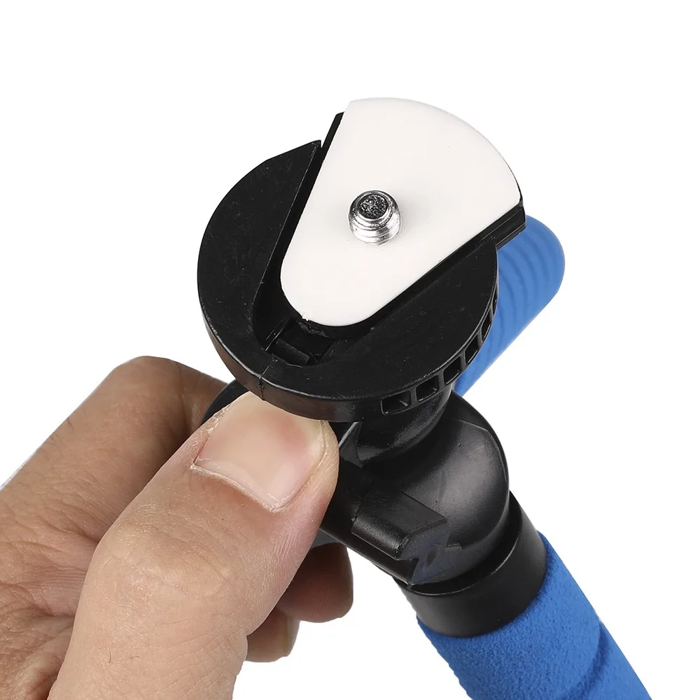 CimPro RM-27 Гибкий штатив, совместимый с iPhone/Android samsung, мини штатив подставка держатель для камеры GoPro/мобильного телефона