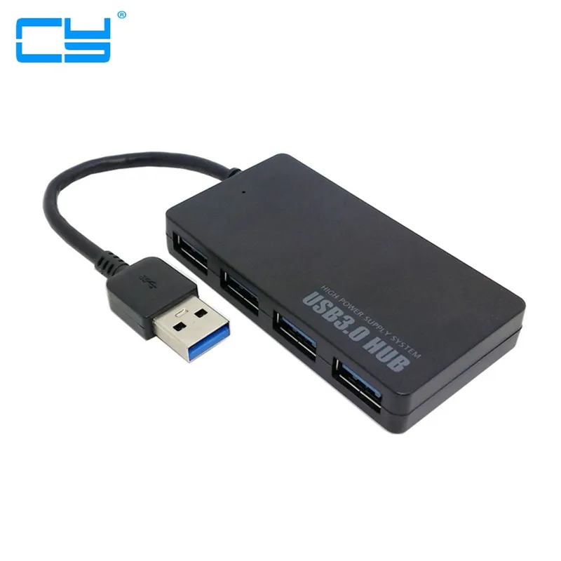 5 Гбит/с USB 3 0 4 порта|usb 3.0 adapter|pc adapteradapter mac |