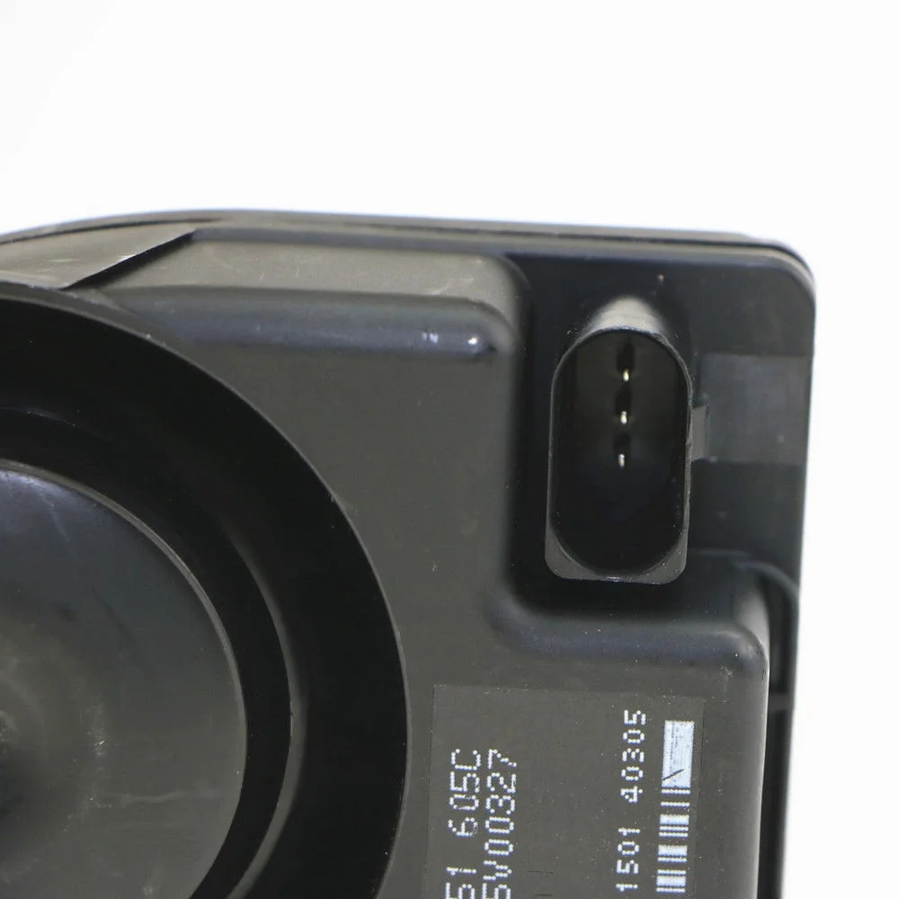 Набор электронных сирен с сигналом сигнализации для J etta Golf Passat B6 CC Tiguan Polo Superb 1K0 951