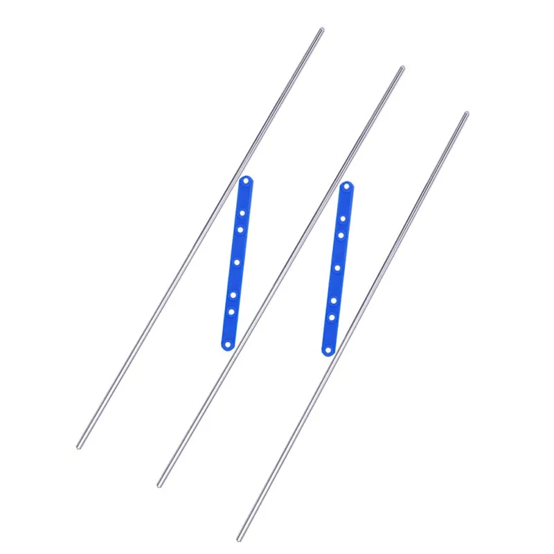 Инструменты для вязания 3 размера вилка устройство цветов аксессуары крючком