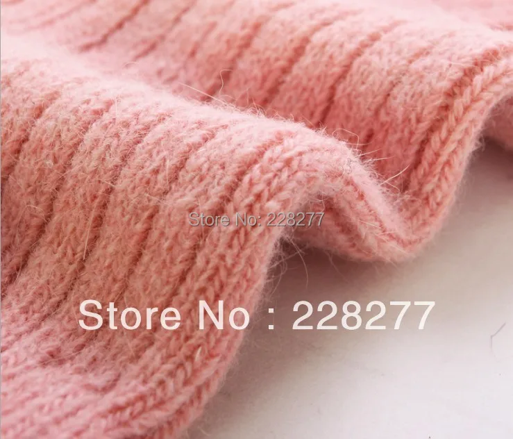 Free Shipping 20pieces=10pairs/lot wool & rabbit Women's Winter Socks, EXTRA THICK style,cheap and high quality factory