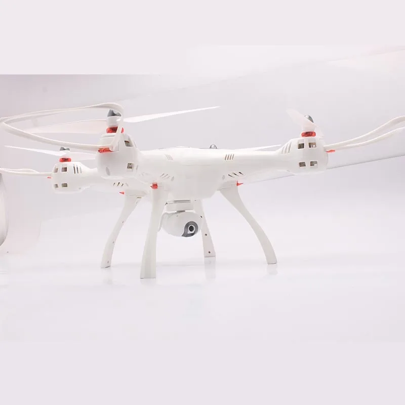 SYMA X8 PRO GPS RC Квадрокоптер 720 МП Wifi p камера FPV 6 осевой Ggro автоматический возврат