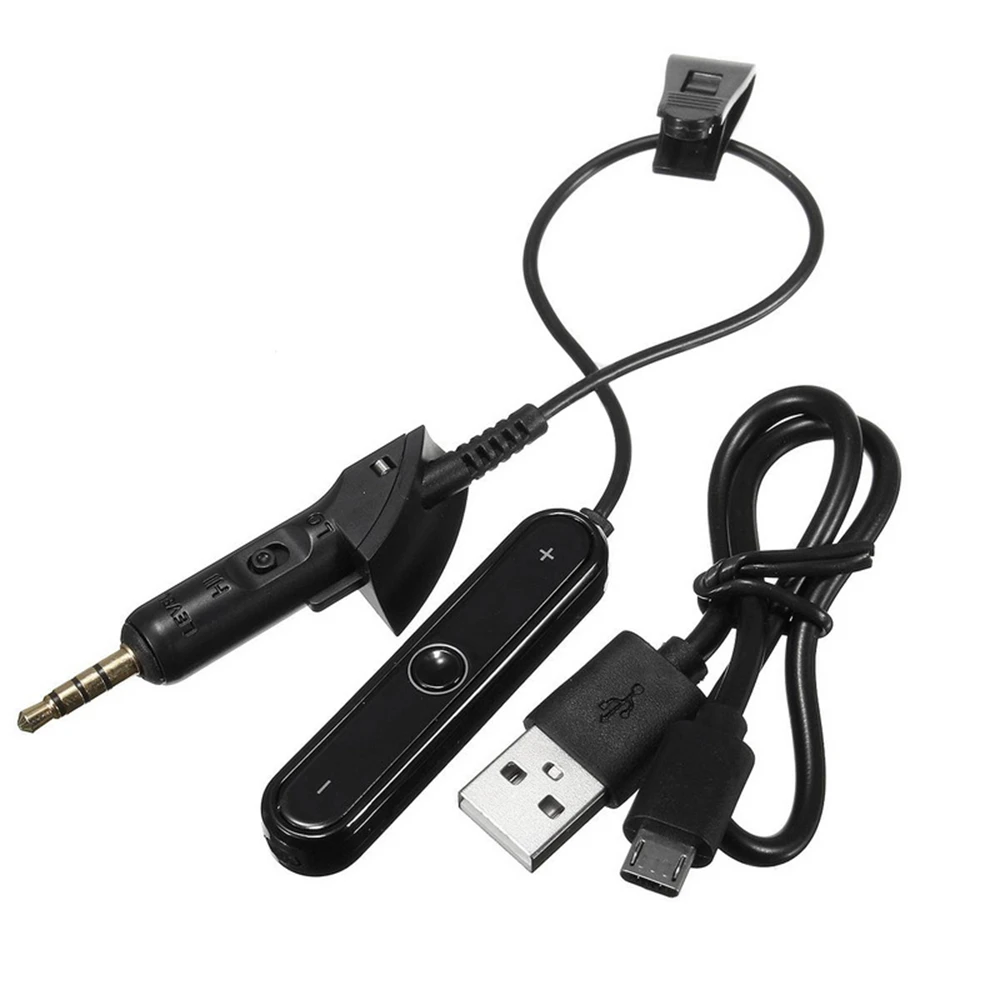 Сменный беспроводной адаптер BAAQII Bluetooth 4 1 для наушников QuietComfort QC2 QC15 CE0140|headphone