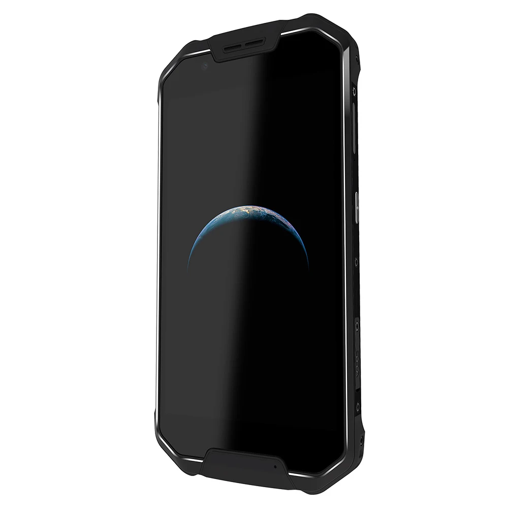 Официальный AGM X2 5 &quotсмартфон 4G Android 7 1 6G RAM 6 4G/128 ГБ Встроенная память Мобильный