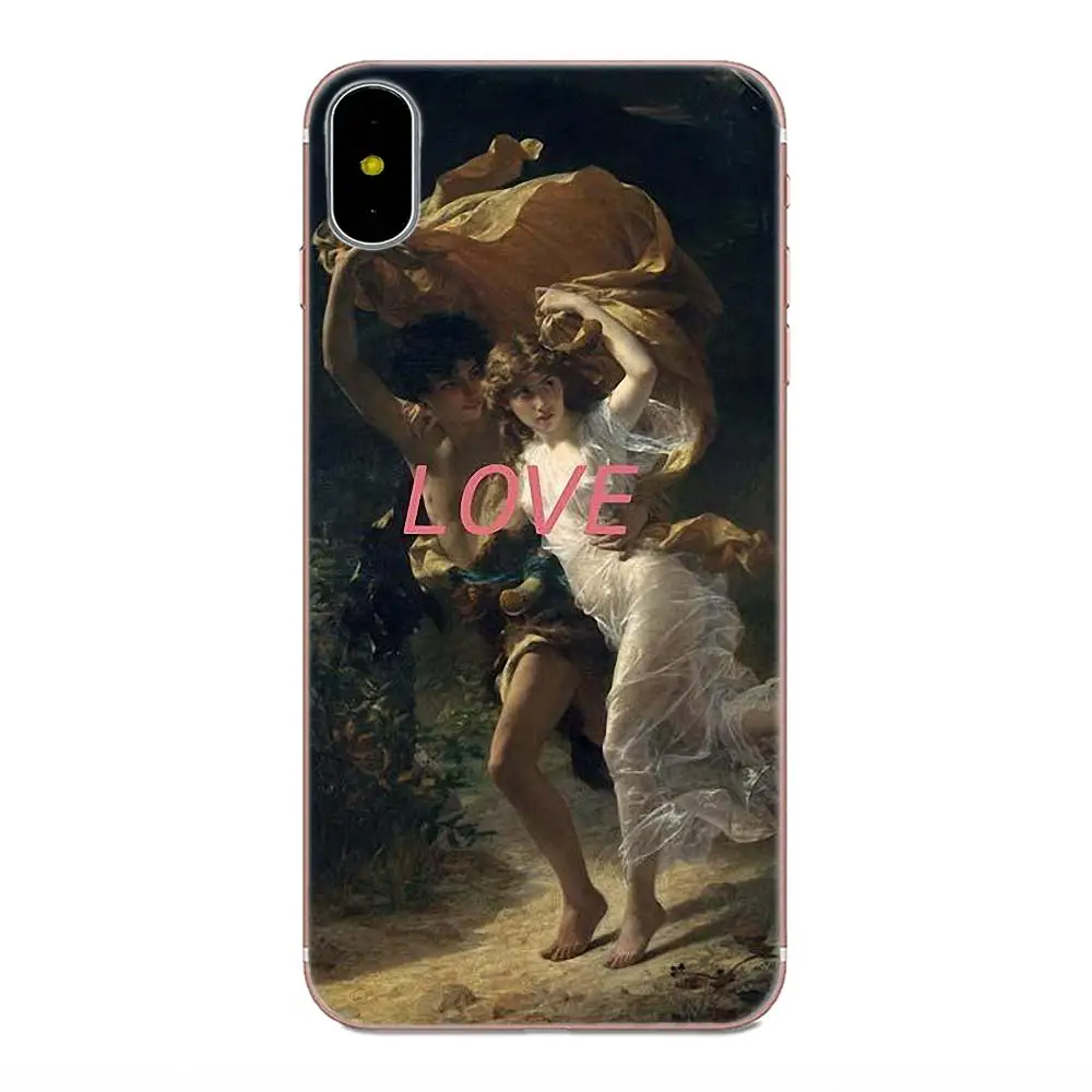 Для Xiaomi Mi3 Mi4 Mi4C Mi4i Mi5 Mi 5S 5X6 6X A1 Max Mix 2 Note 3 4 Мягкий индивидуальный дизайн