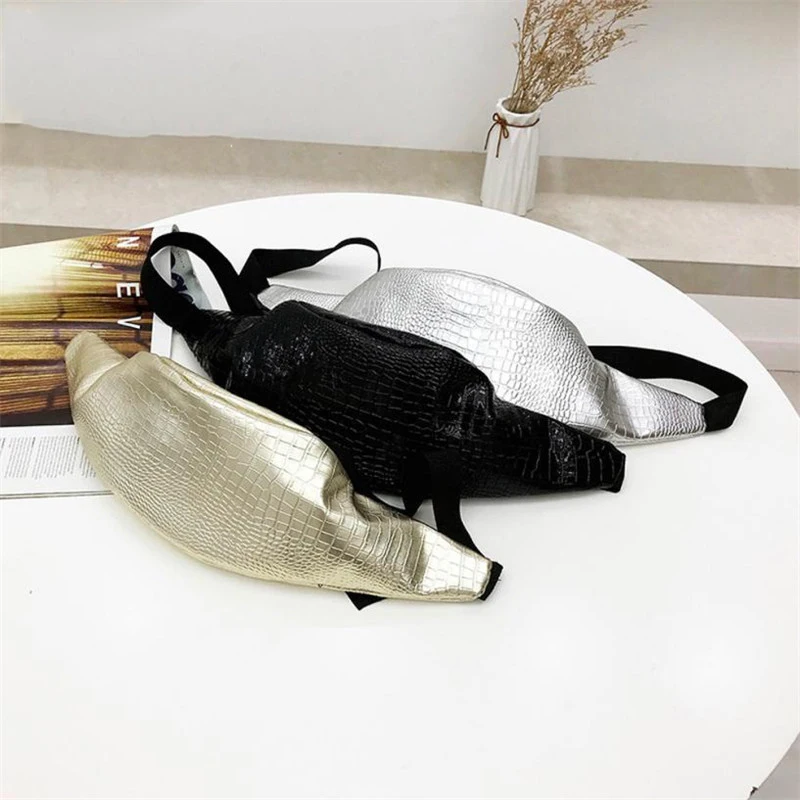 Поясная Для женщин Fanny Pack 2018 кожаная сумка поясная дорожная талии инструмент |