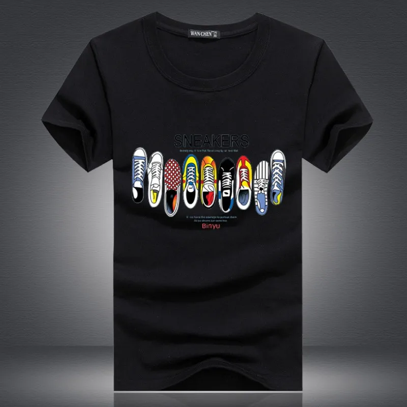 Горячая продажа моды летнего сезона брендовая большой размер мужская одежда