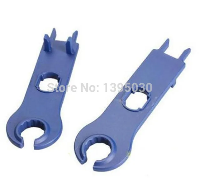 5Sets/Lot MC4 Solar Crimping Tools solar panel cable connector crimp tool PV CRIMPING DIY wire AWG 14 12 10 | Инструменты