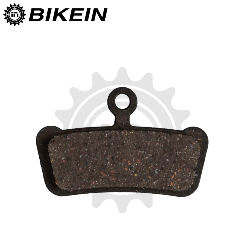 Bikein 4 пары Велосипедный Спорт Диск тормозные колодки для SRAM руководство РКК/RS/R Avid