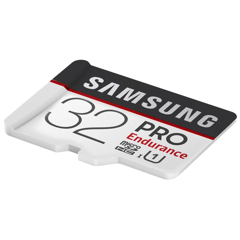 Карта памяти SAMSUNG Micro SD 32 ГБ карта Microsdhc для HD DVR камеры Дрон Гб TF карта|micro sd 16gb|micro