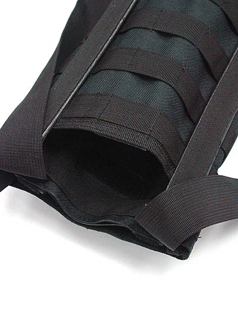 Molle 2.5L гидратационный резервуар для воды, рюкзак, сумка для воды, для спорта на открытом воздухе, для пеших прогулок, охоты, страйкбола, тактическая велосипедная сумка