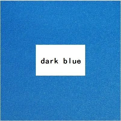 blue Открытый навес от Солнца Парус 3 м* 4 м беседка садовый тент навес водонепроницаемый PU полиэстер квадратный toldo УФ затенение плавательный бассейн паруса - Цвет: blue