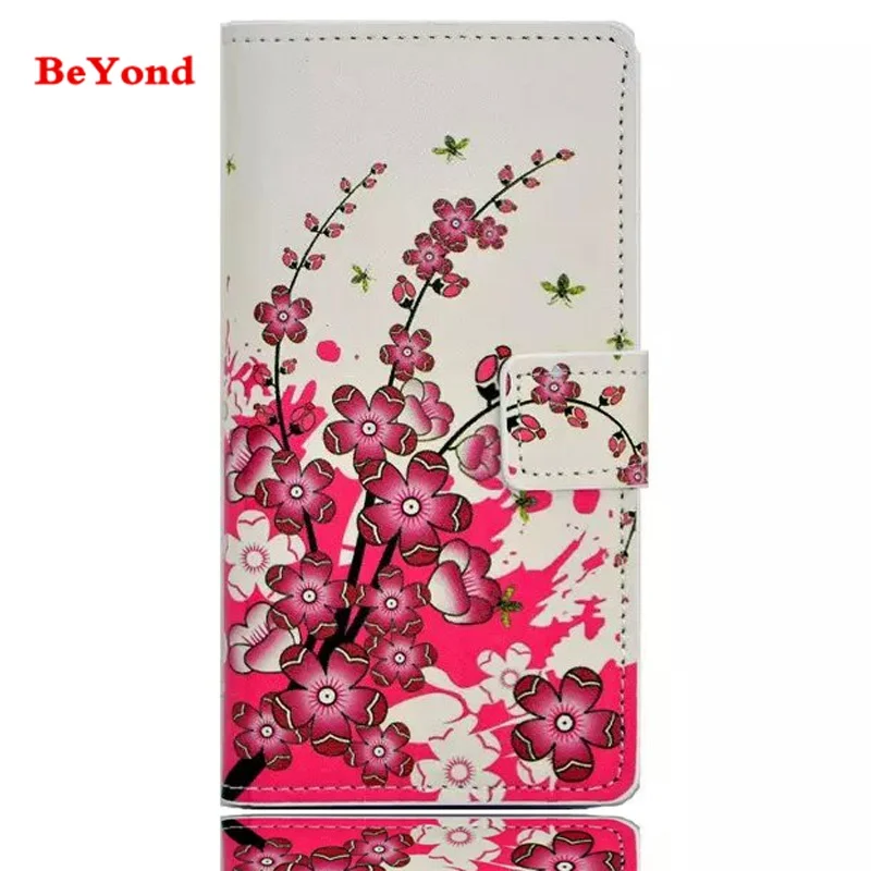 Flip Leather Wallet Case Cover For Samsung Galaxy S3 S4 S5 mini S6 S7 Edge Core 2 G355H Grand Prime G531F G361F |