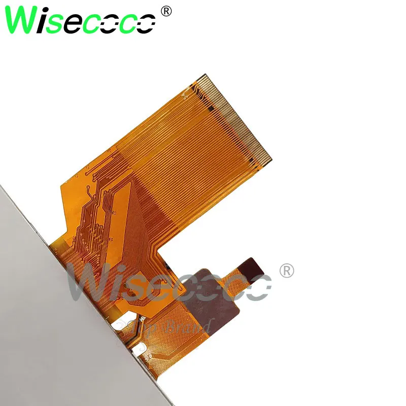 

3.5 inch TFT display 320*240 with touch 54pin RGB TTL LQ035NC111