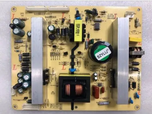 SZYLIJ Good quality 100%new and substitute board  BN44-00214A MK32P5B  Power Board spot