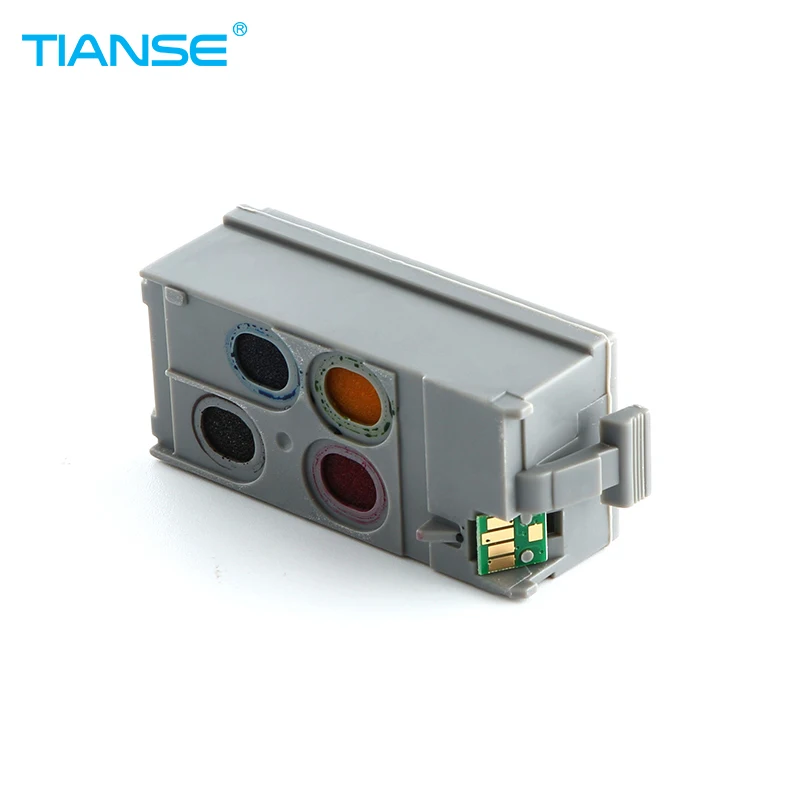 TIANSE 1 комплект совместимый чернильный картридж PGI 35 CLI 36 pgi35 cli36 для Canon PIXMA IP100 IP110