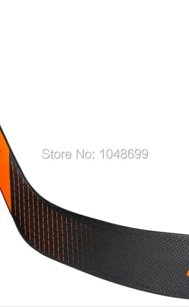 2017 Бесплатная доставка Хоккей придерживаться 100% углерода V9 e sr (Грип) Flex: SR 75/85/100 |