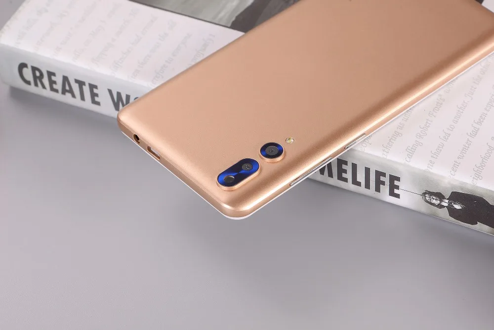 DHL Быстрая GuoPhone P20 Pro сотовый телефон MTK6580 4 ядра Android 8,1 6," ips 1320X720 1 Гб Оперативная память 8 ГБ Встроенная память Dual Sim 8.0MP