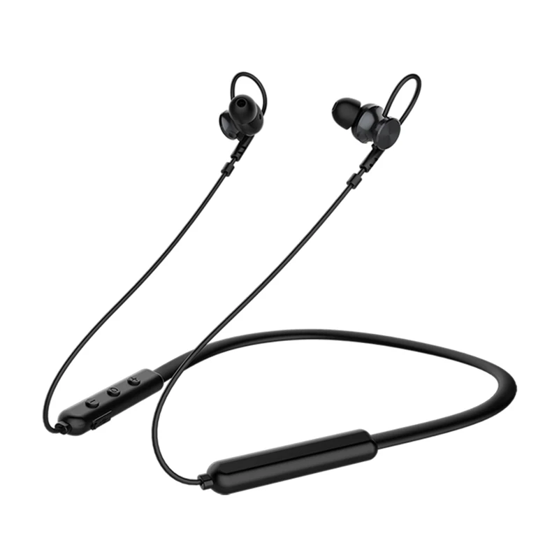 Беспроводные наушники GORSUN E12 Bluetooth 12 ч музыка время активное шумоподавление
