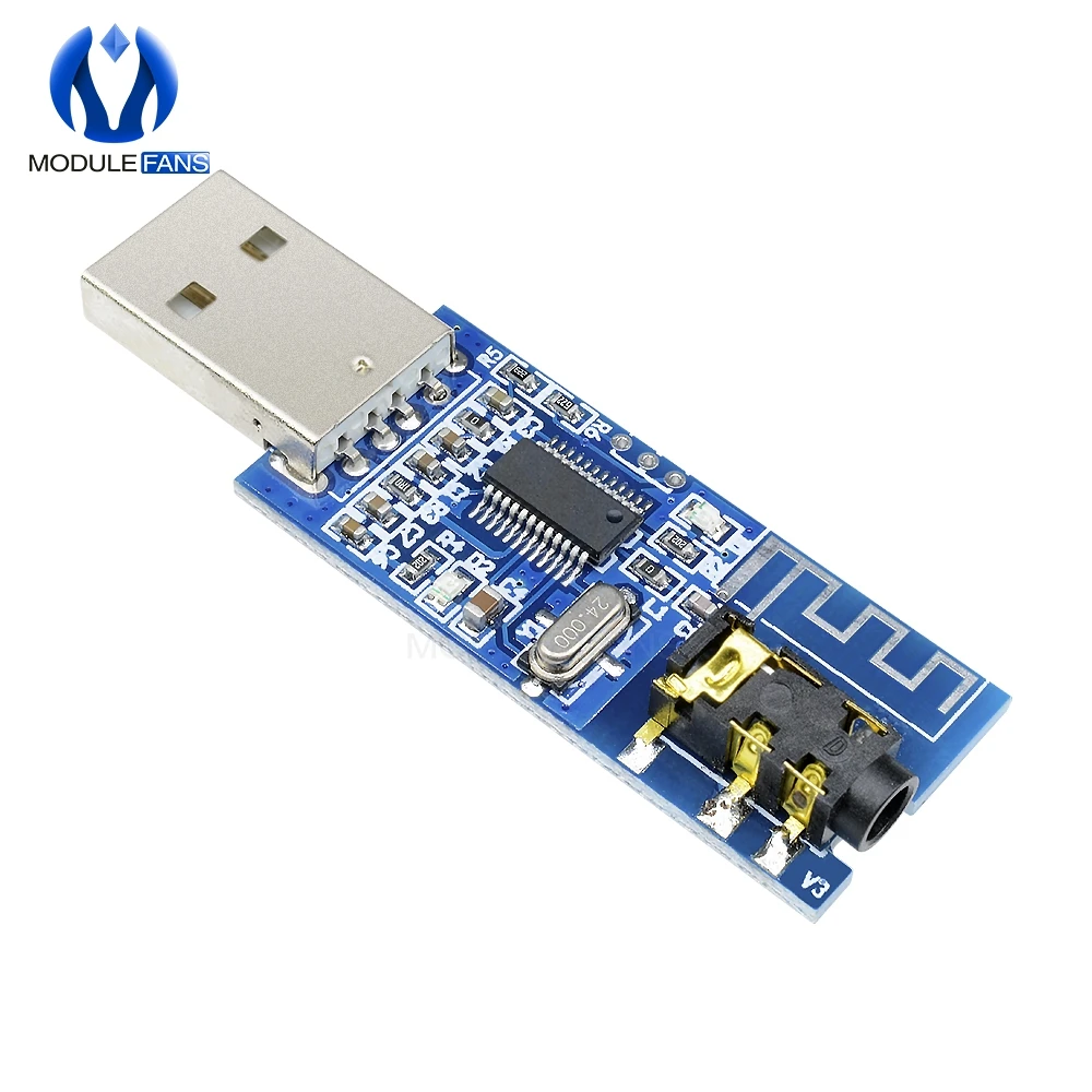 Включающим в себя гарнитуру блютус и флеш накопитель USB 4 0 аудио приемник