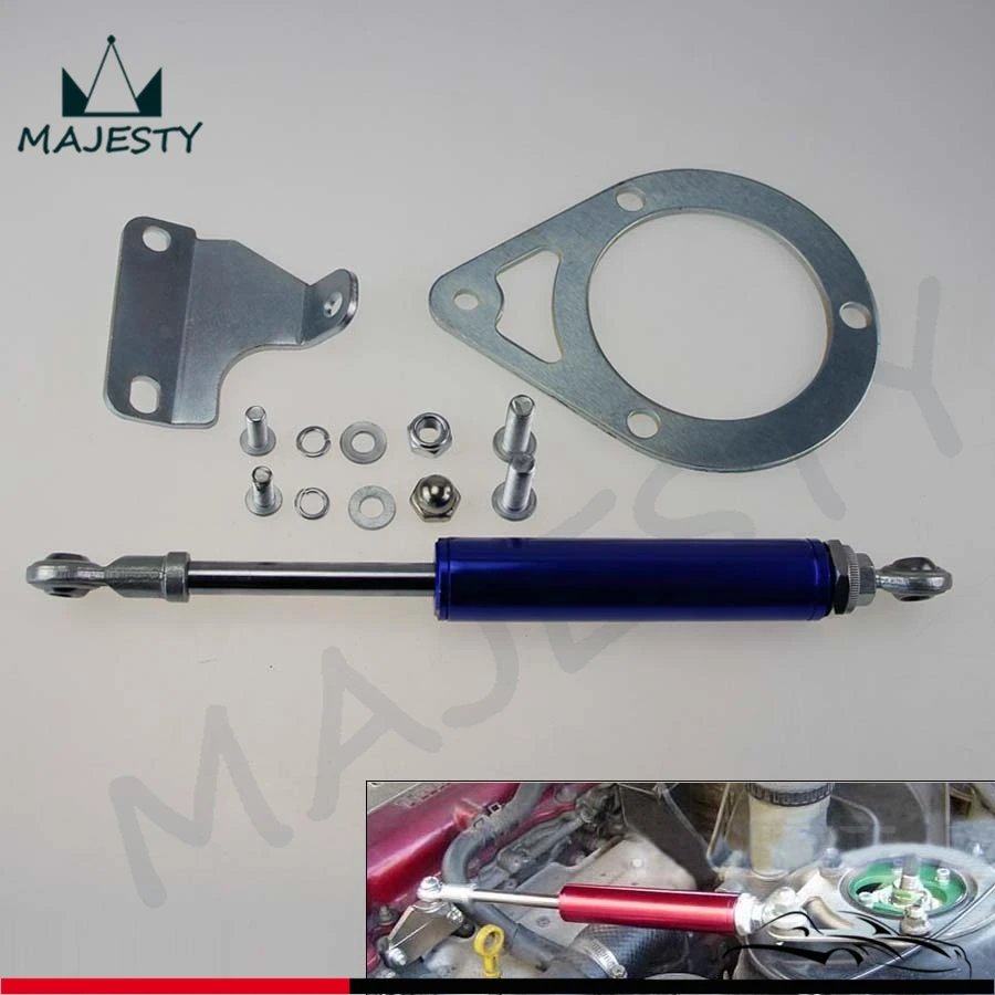 Комплект установки заслонки крутящего момента двигателя для 89-94 240SX S13 SR20DET KA24DE |