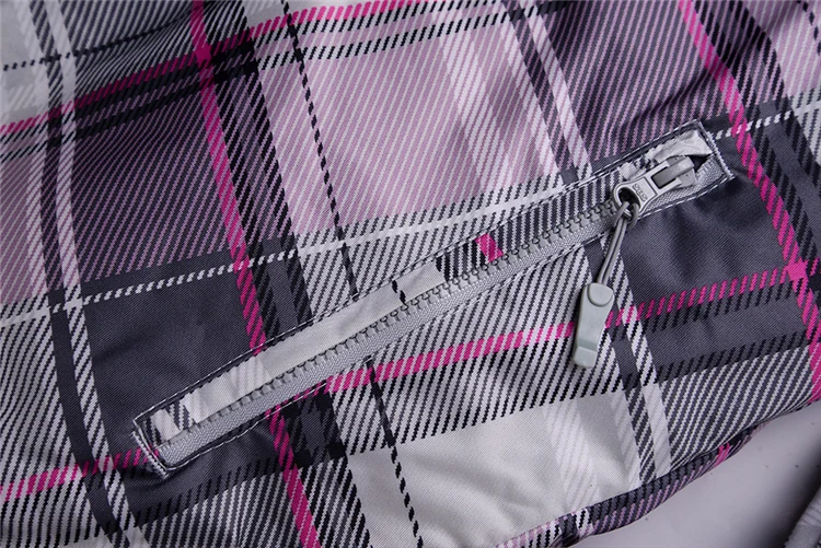 Новинка женские куртки для сноуборда горный лыжный костюм Женская лыжная одежда