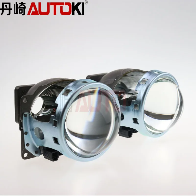 Бесплатная доставка ксеноновая лампа для автомобильных фар 3 0 Koito Q5 35 Вт