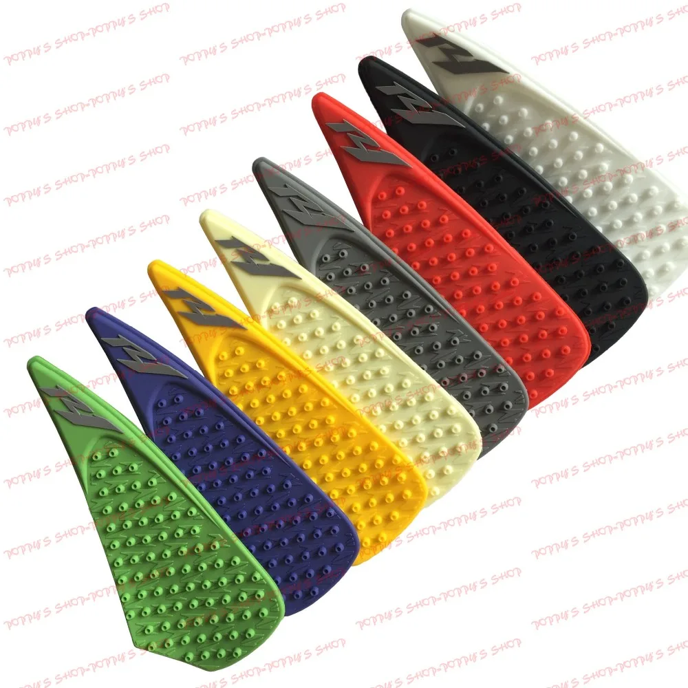 2016 новый дизайн мотоцикл Высокое качество 3D резиновая наклейка протектор