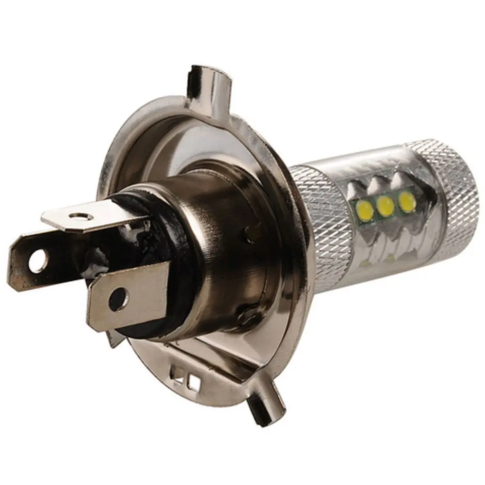 Лампы для автомобильных фар ближнего и дальнего света EE support 2 шт. 80 Вт H4 Xenon 9003 HB2