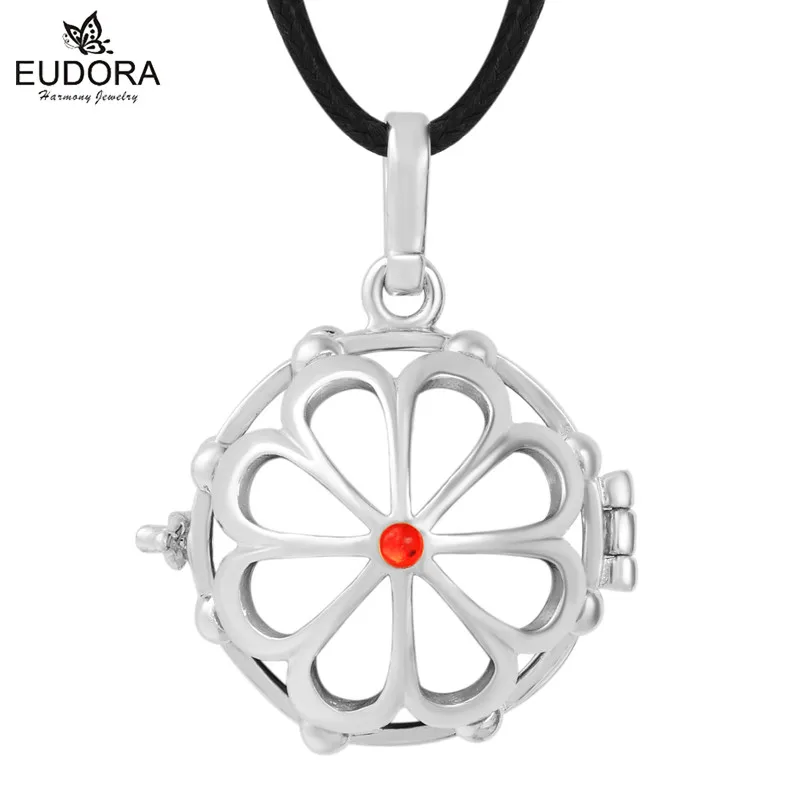 1 шт. Цветочная клетка Мексиканская бола оптовая продажа ювелирных изделий для